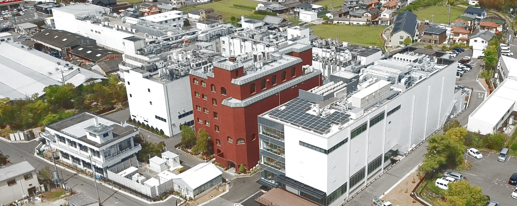 Kishiwada Plant